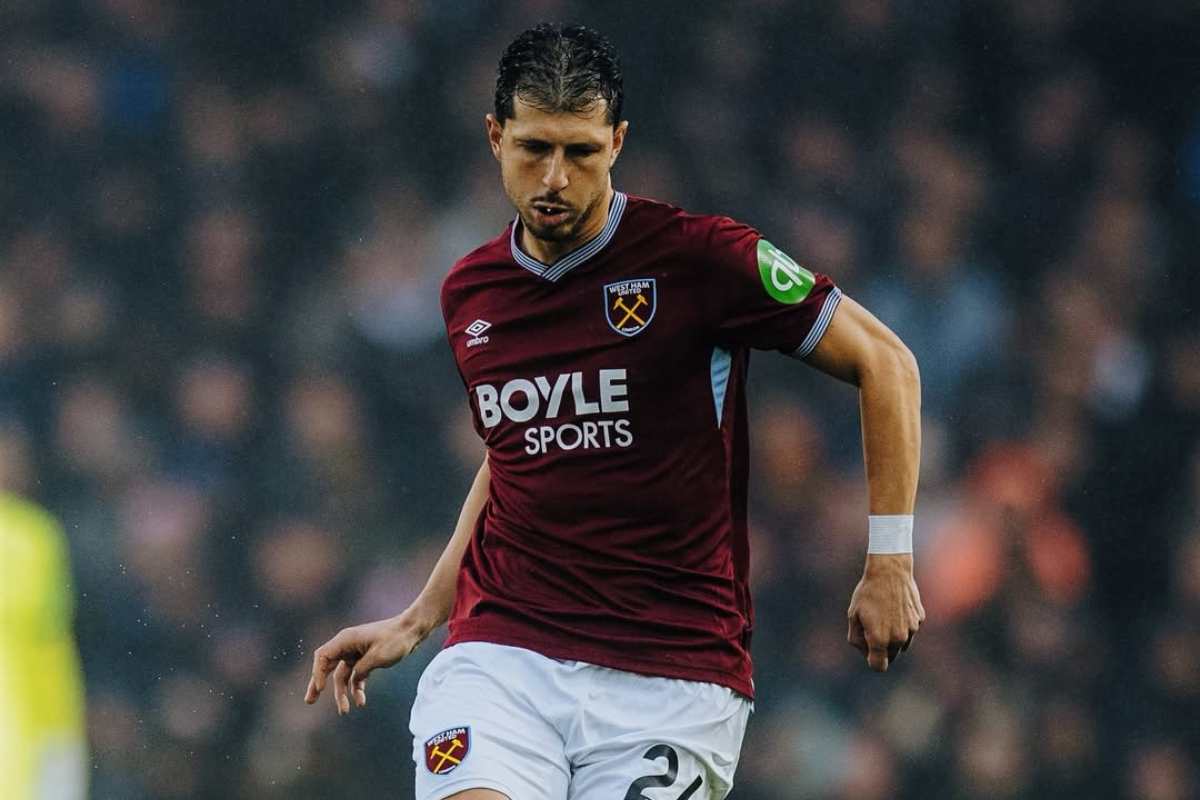 Rodriguez raggiunge Spalletti 