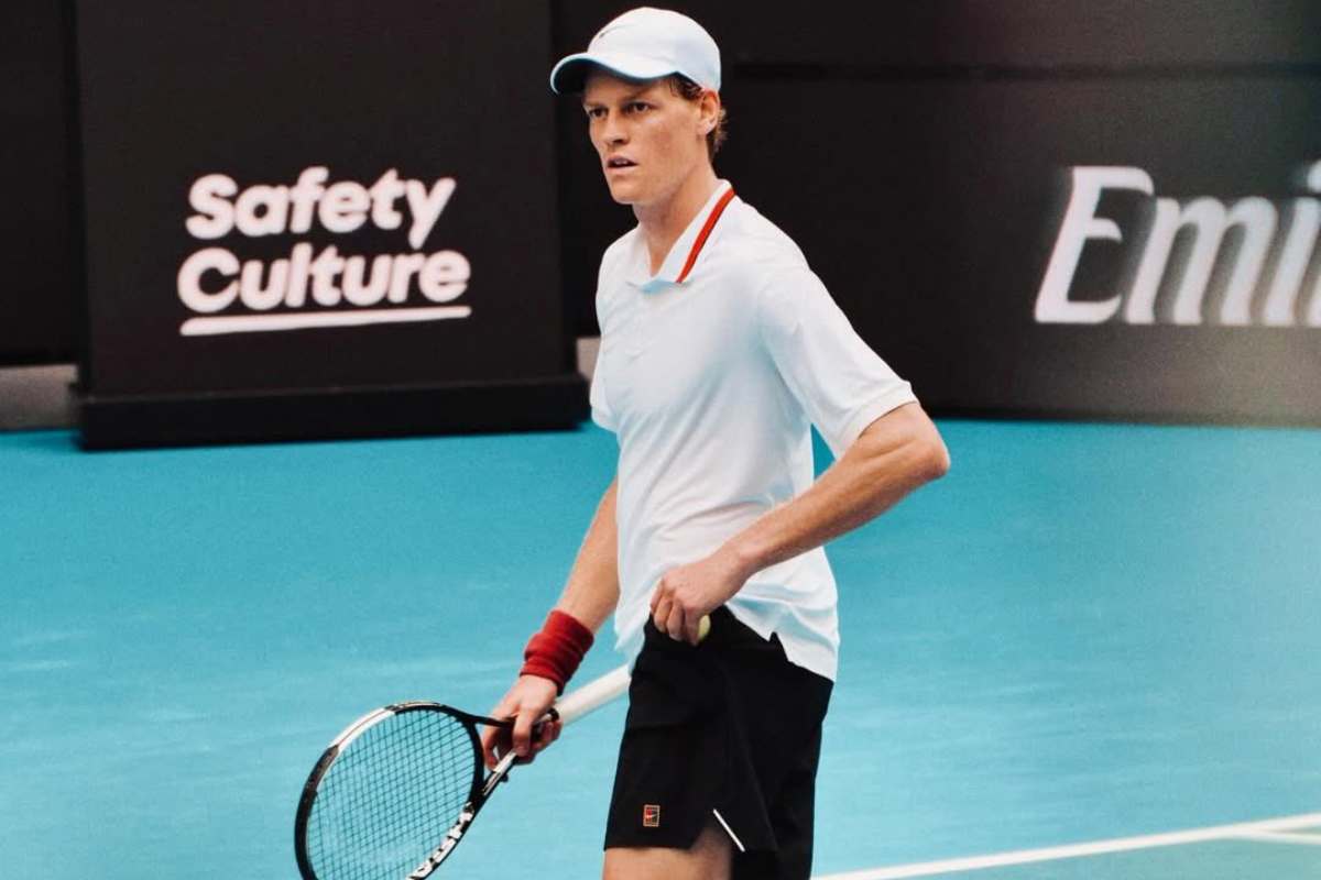 sinner cahill australian open