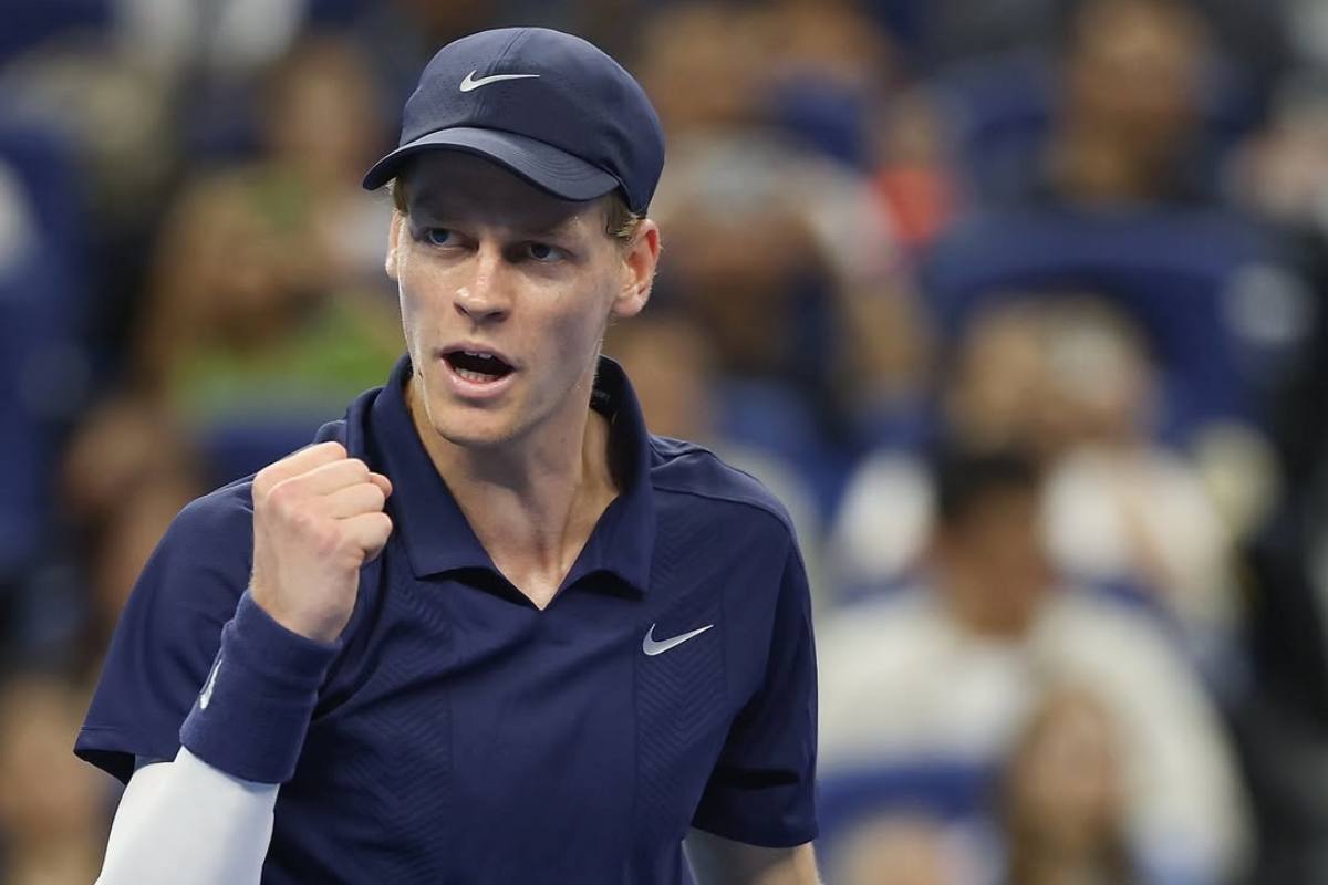 Sinner nuova stagione