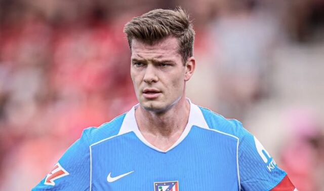 Cessione Juventus Sorloth