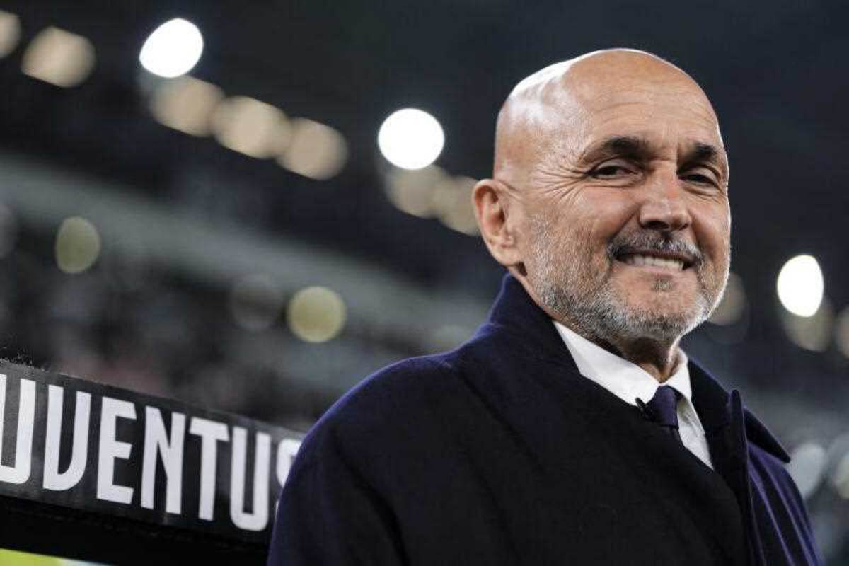 Luciano Spalletti