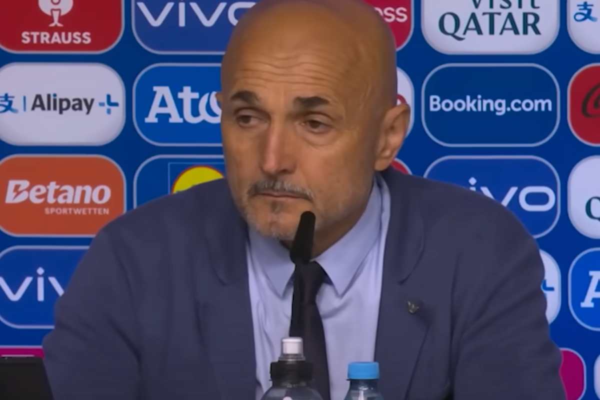 Luciano Spalletti