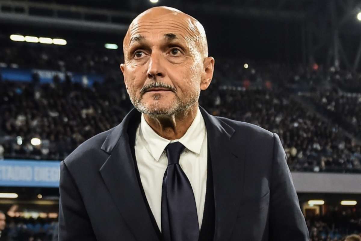Spalletti valutazioni di mercato