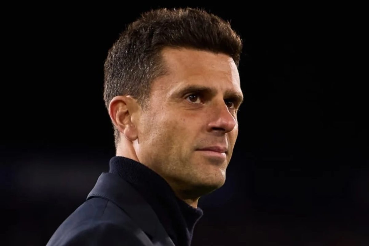 Thiago Motta
