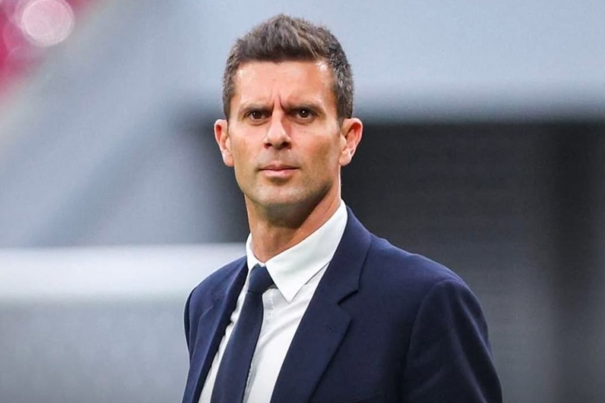 Thiago Motta ritorno