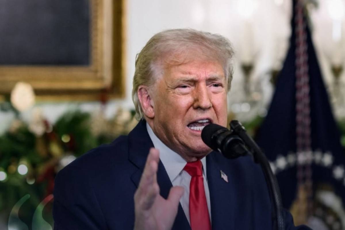 Mondiale Trump fa saltare tutto 