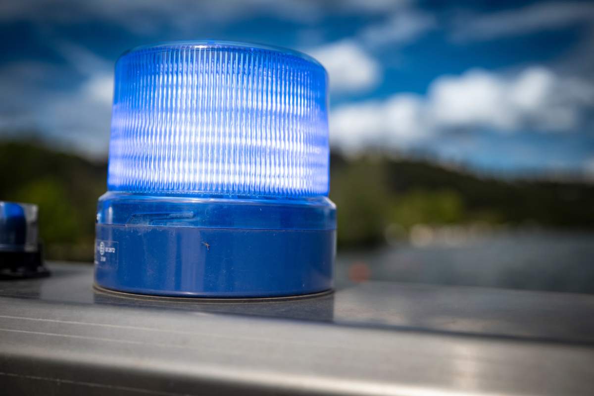 Violenza sugli spalti