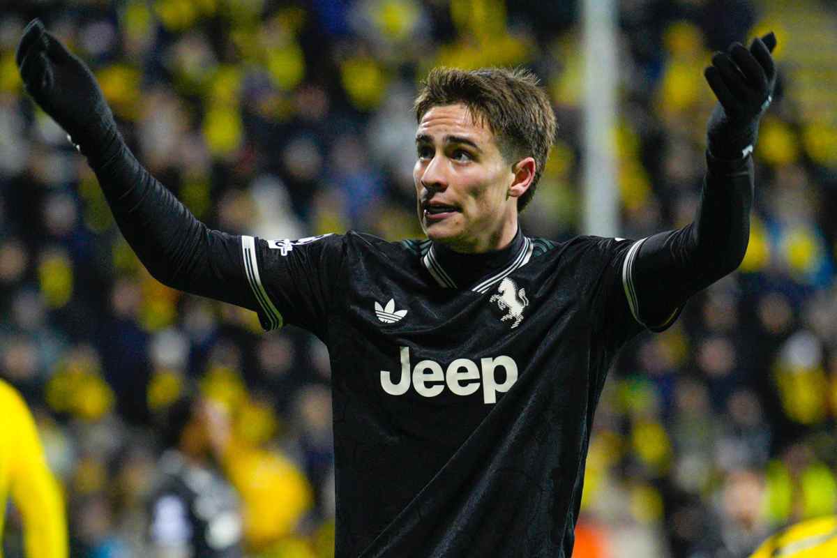 yildiz en-nesyri juventus