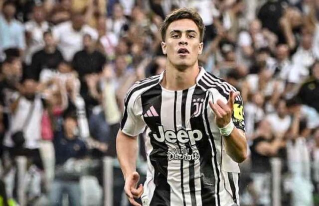 Rinnovo turco Juventus