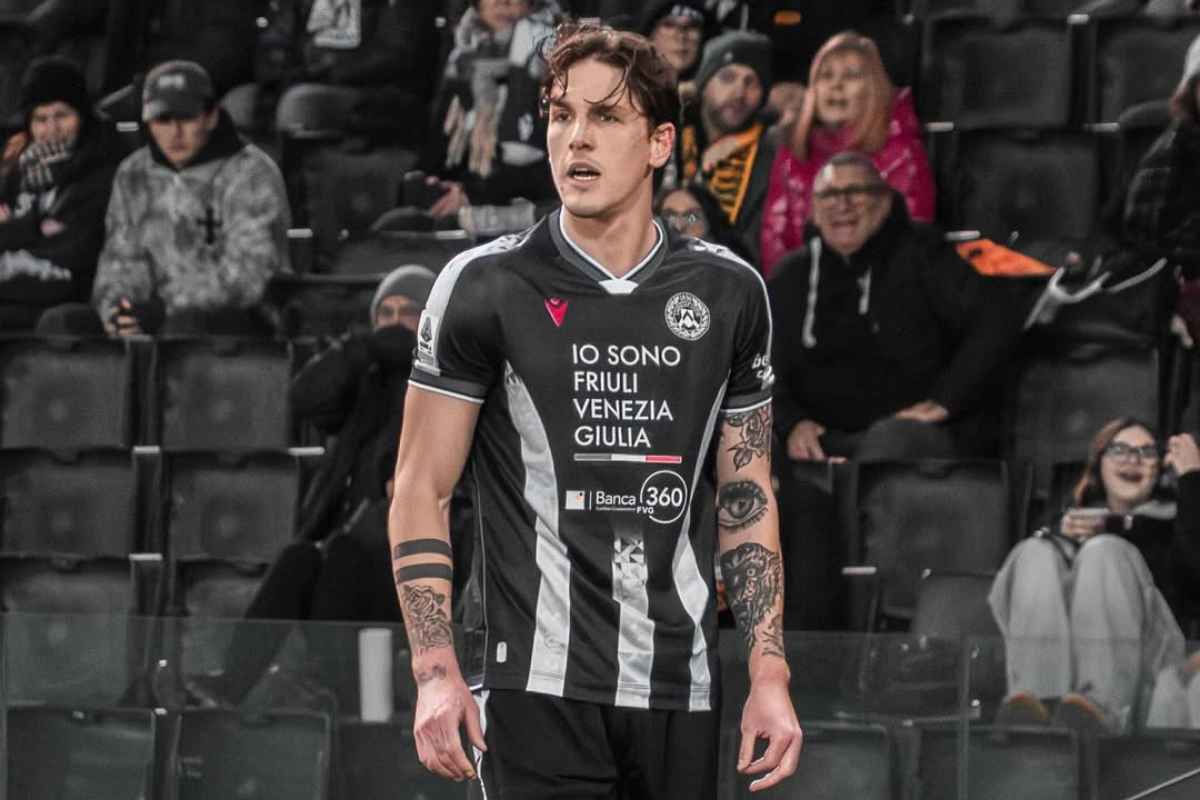 Gattuso ritrova Zaniolo 