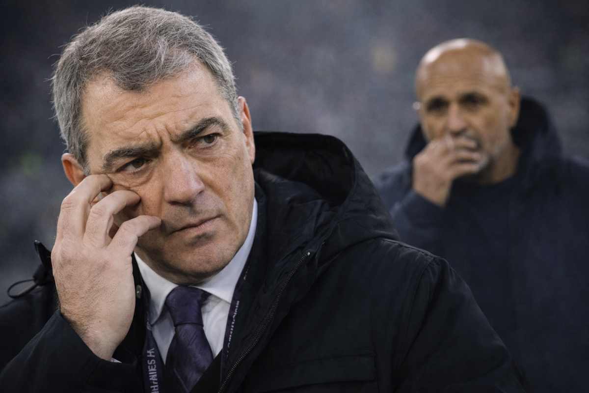 Comolli e Spalletti a caccia di rinforzi sul mercato