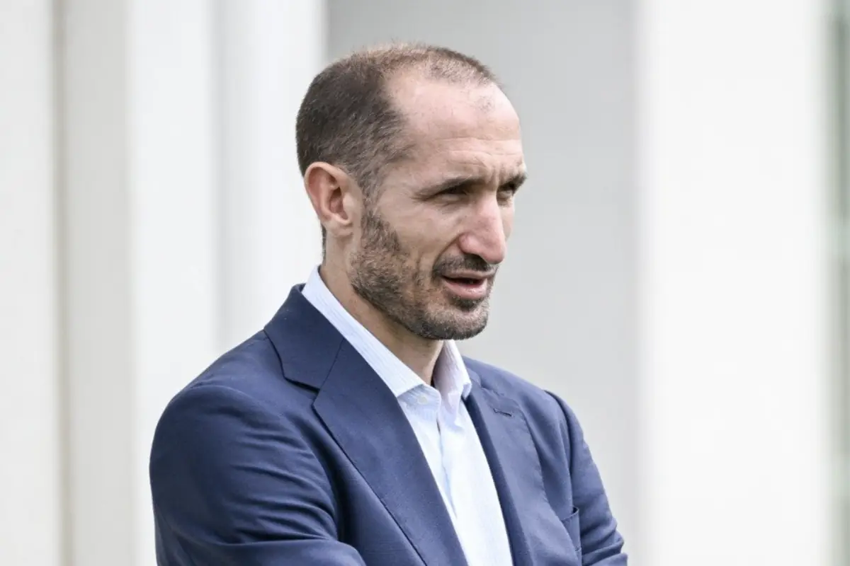 Chiellini