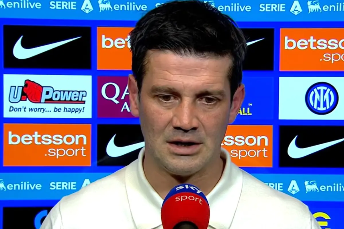 Chivu Inter emergenza