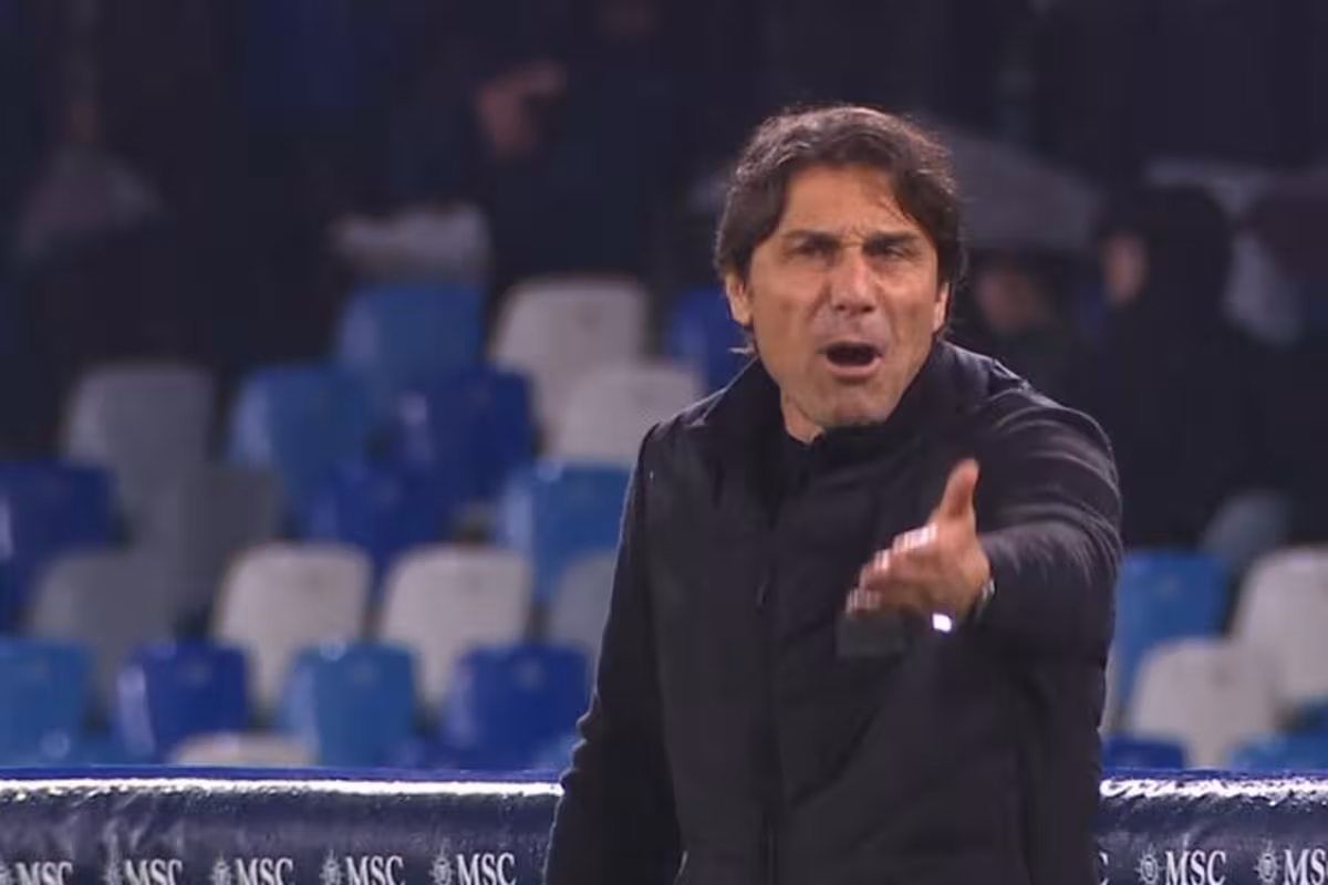 Conte insulti Manganiello squalifica