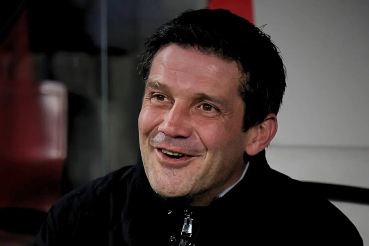 Chivu via dall'Inter