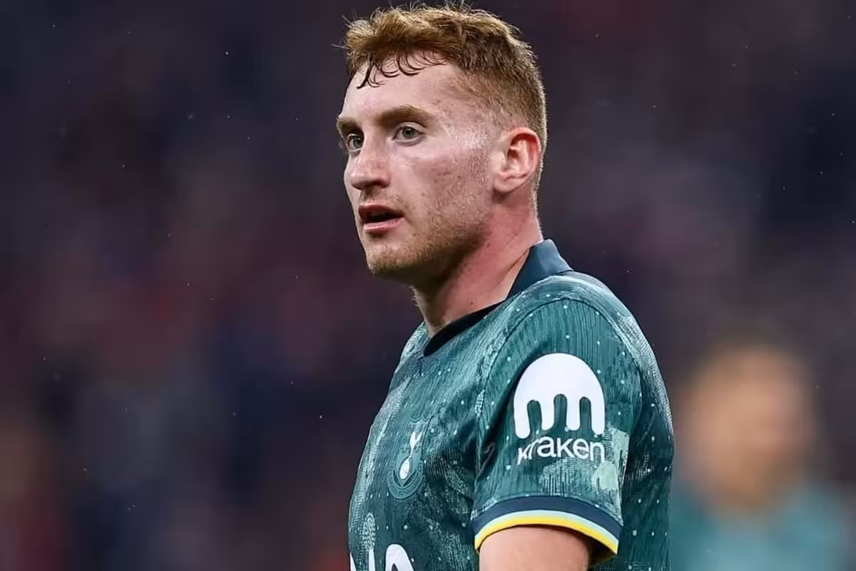 Dejan Kulusevski mercato