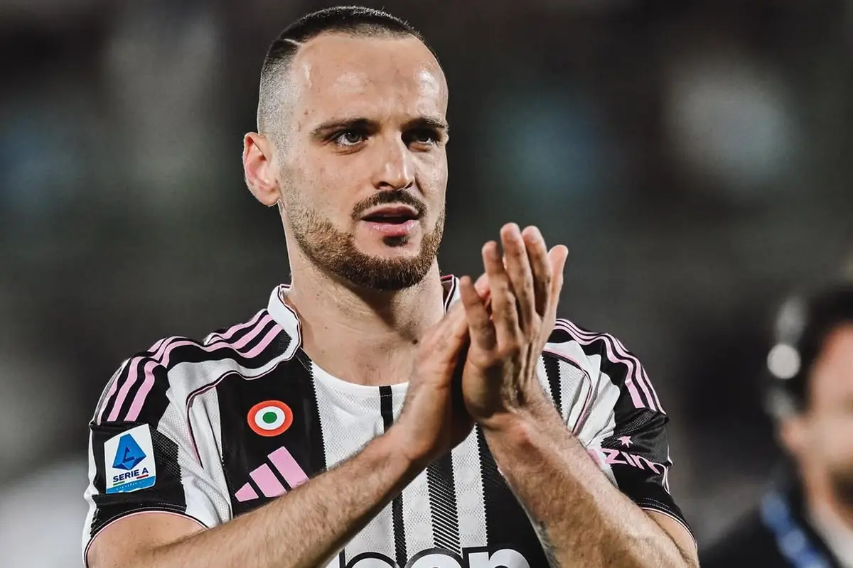 Gatti Allegri Juve Milan