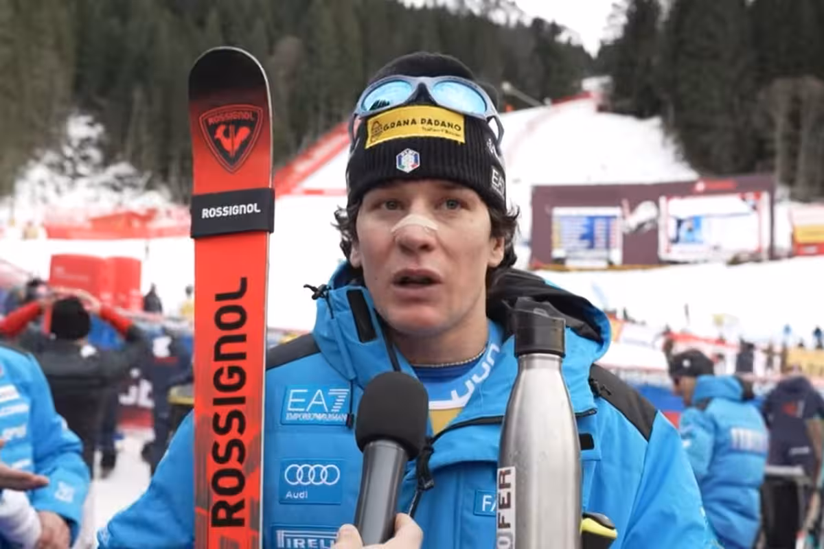 Giovanni Franzoni intervistato