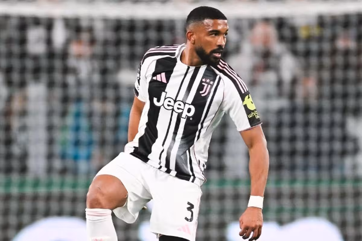 Bremer mercato Juve