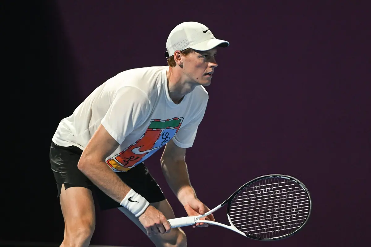 sinner distrutto dal new york times