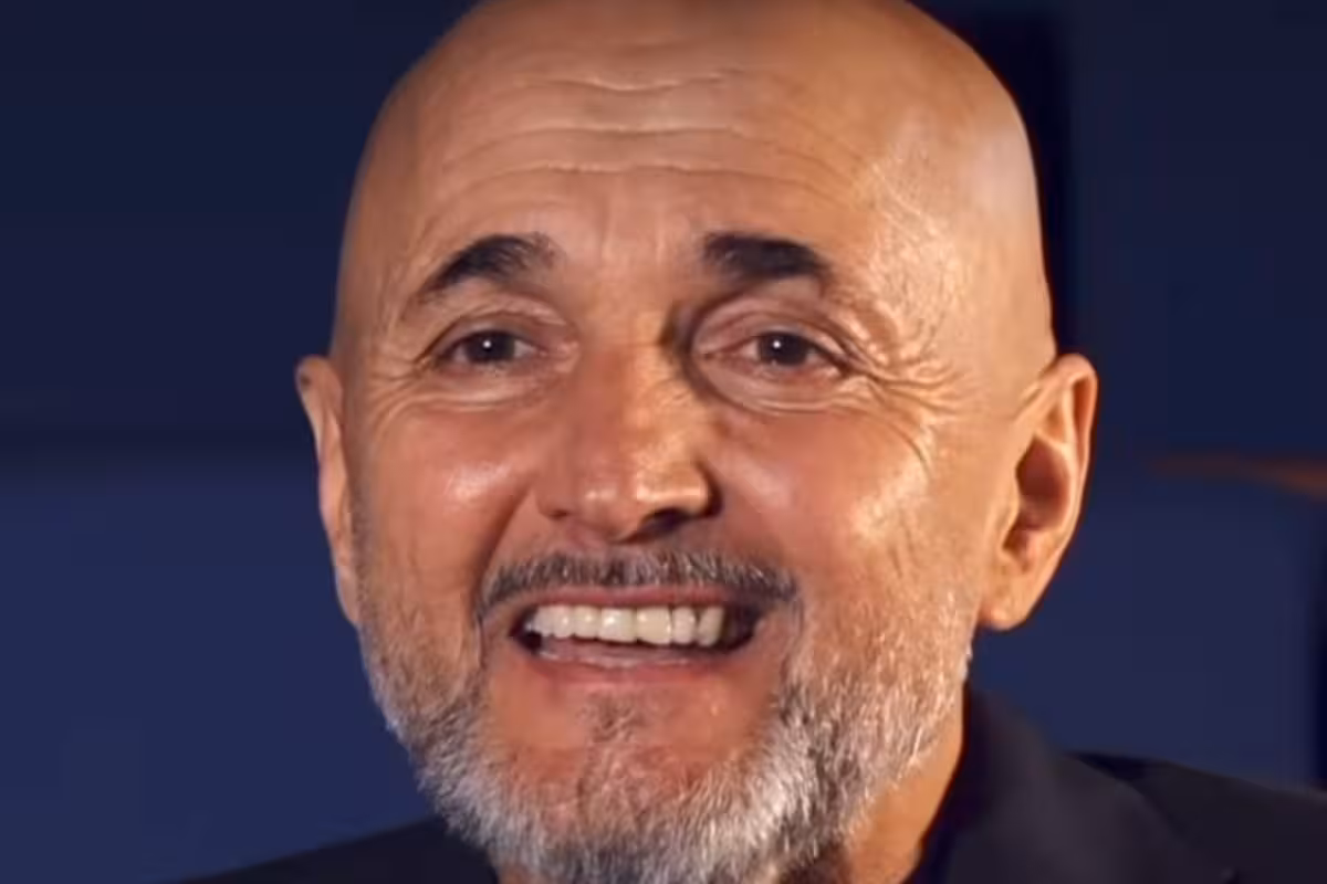 Luciano Spalletti