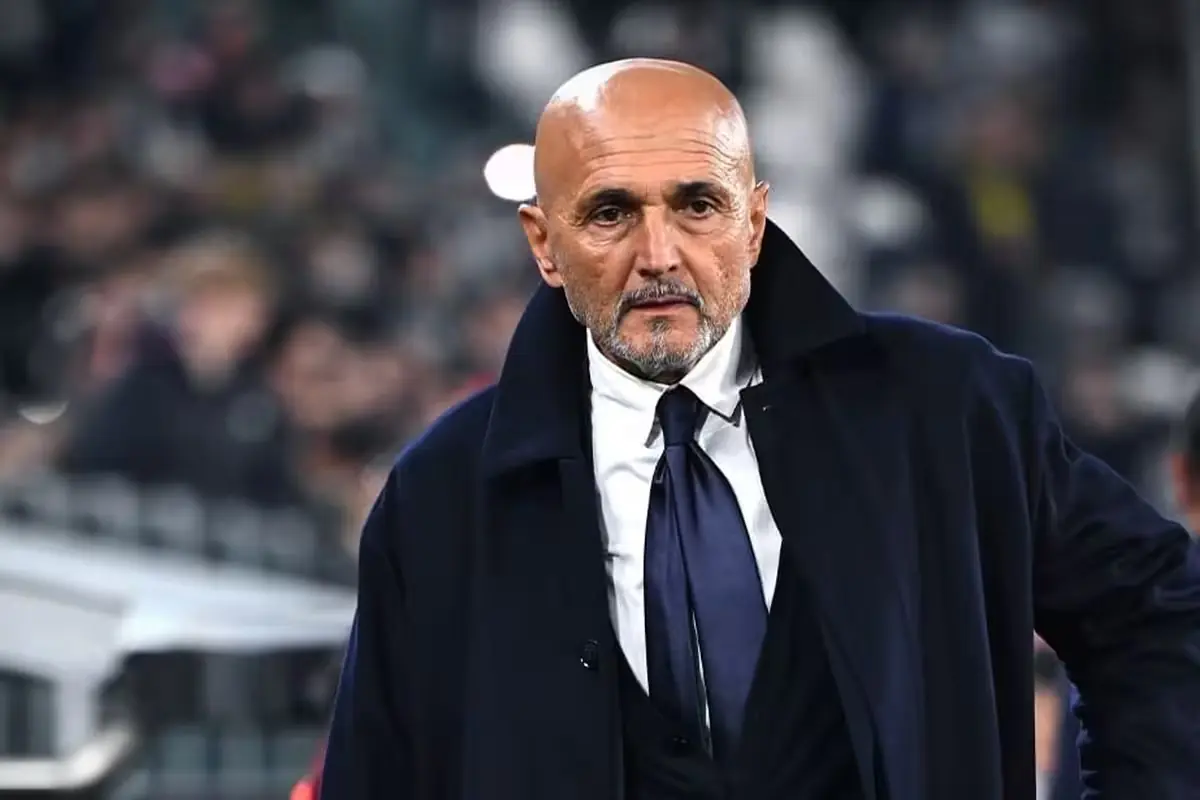 Luciano Spalletti