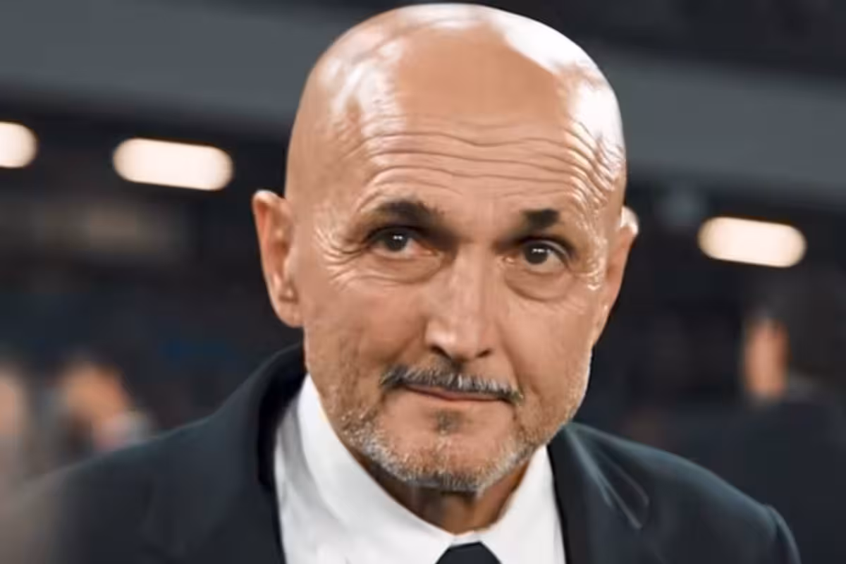 Luciano Spalletti