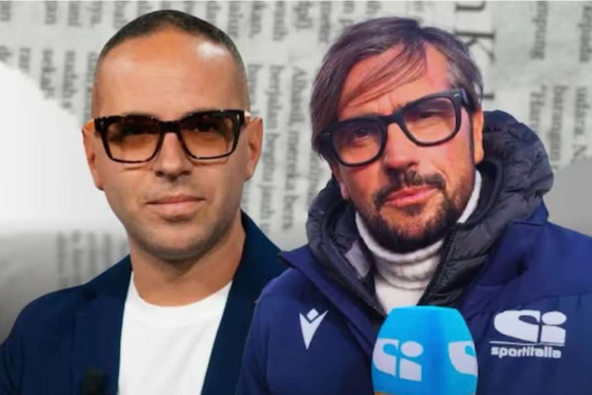 Manuel Parlato sentenza