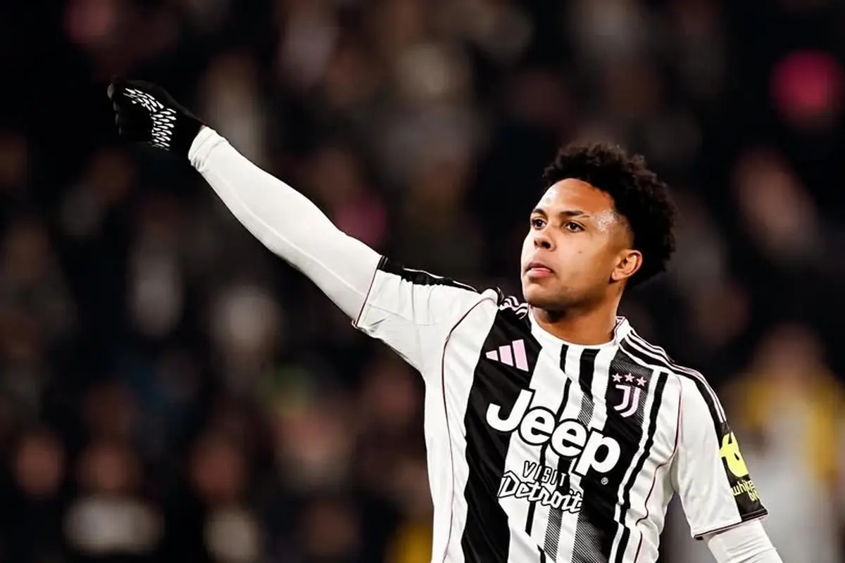 McKennie rinnovo Juve