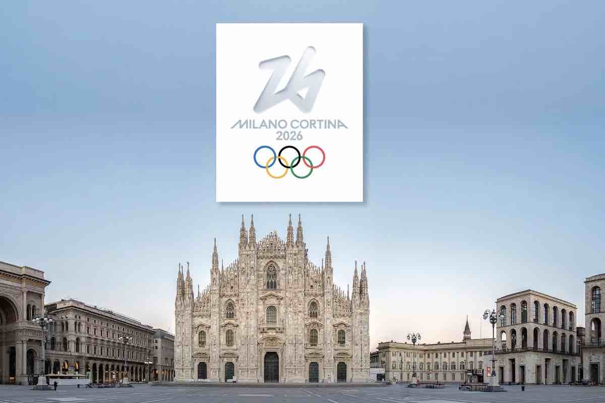 Sfida fallita olimpiadi