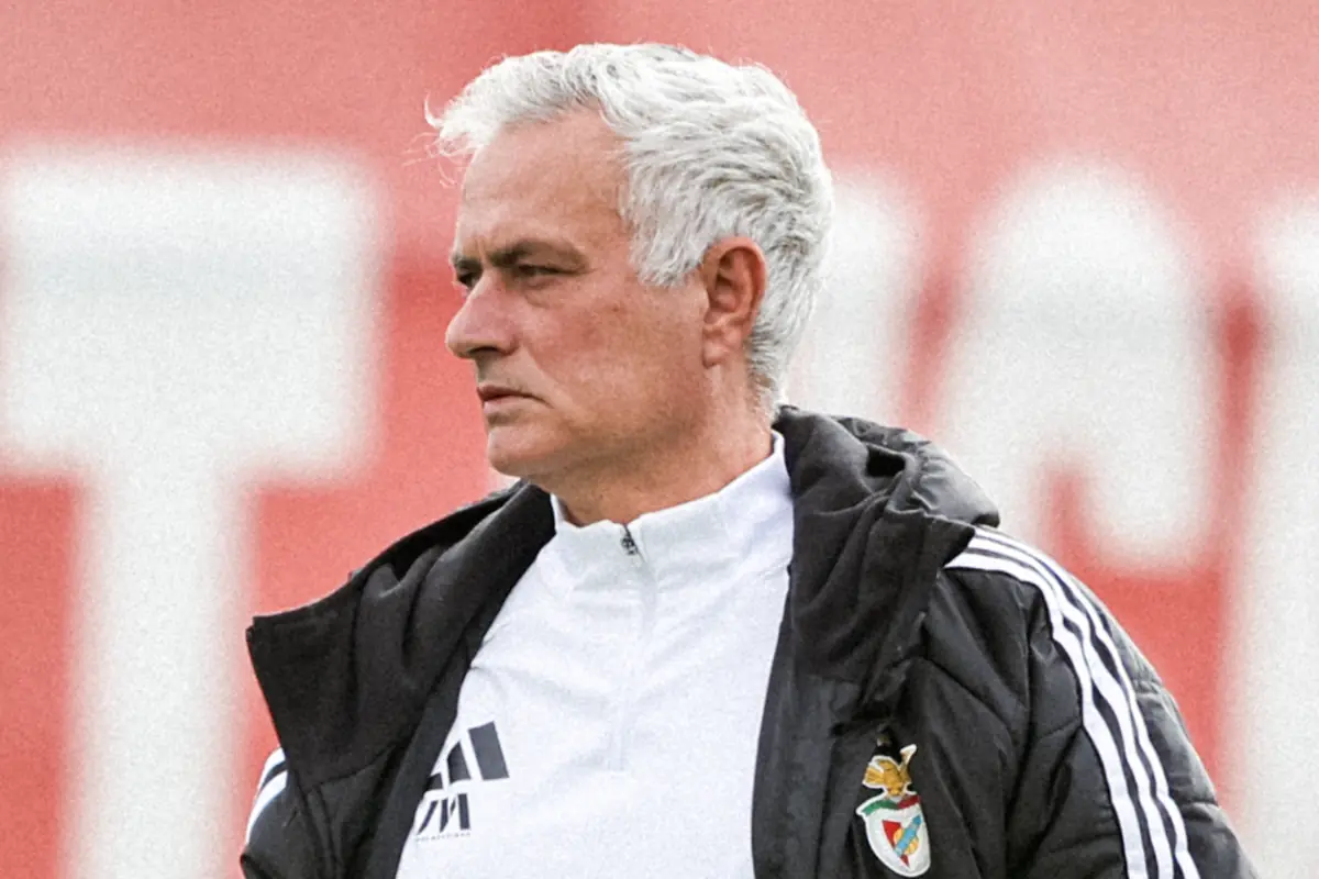 Mourinho