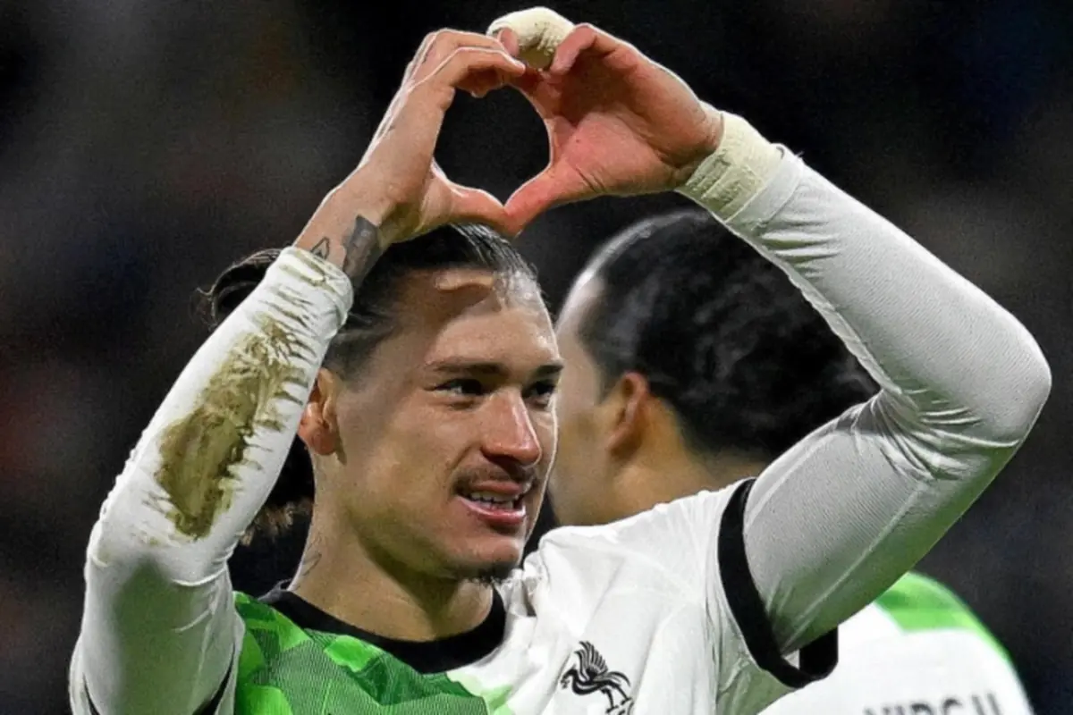 Nunez sostituto di Vlahovic 