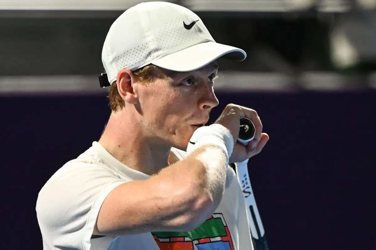 sinner distrutto dal new york times