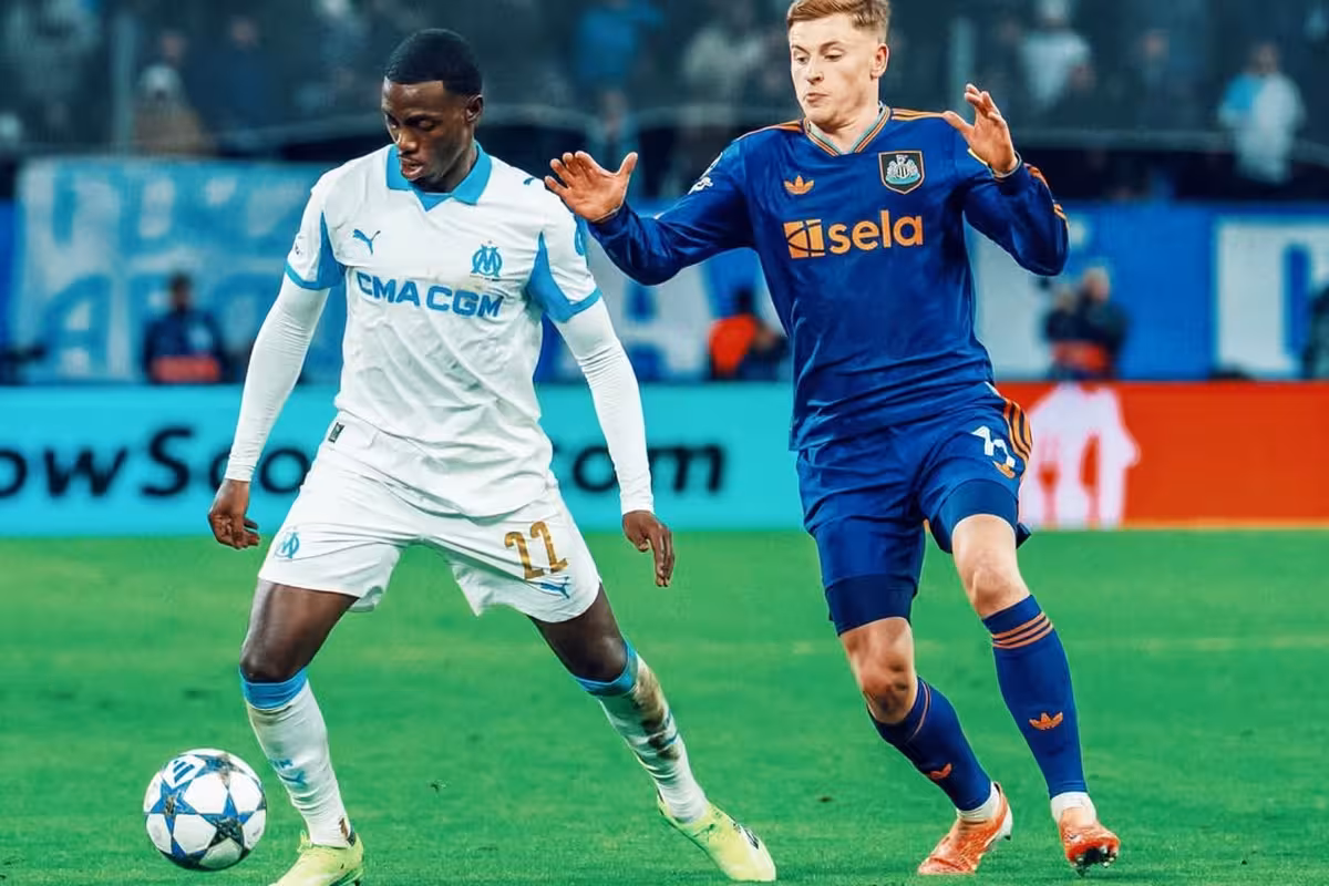 Weah ammissione Juve 