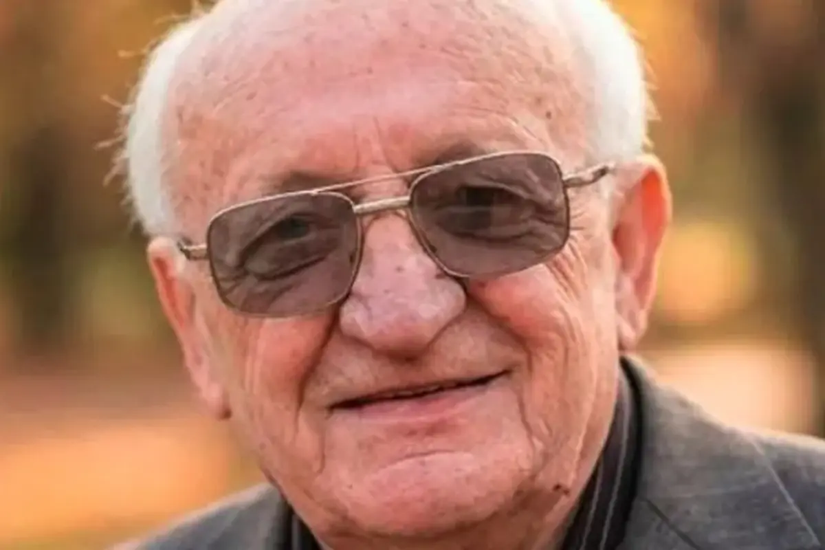 Vanni Chiadini morto
