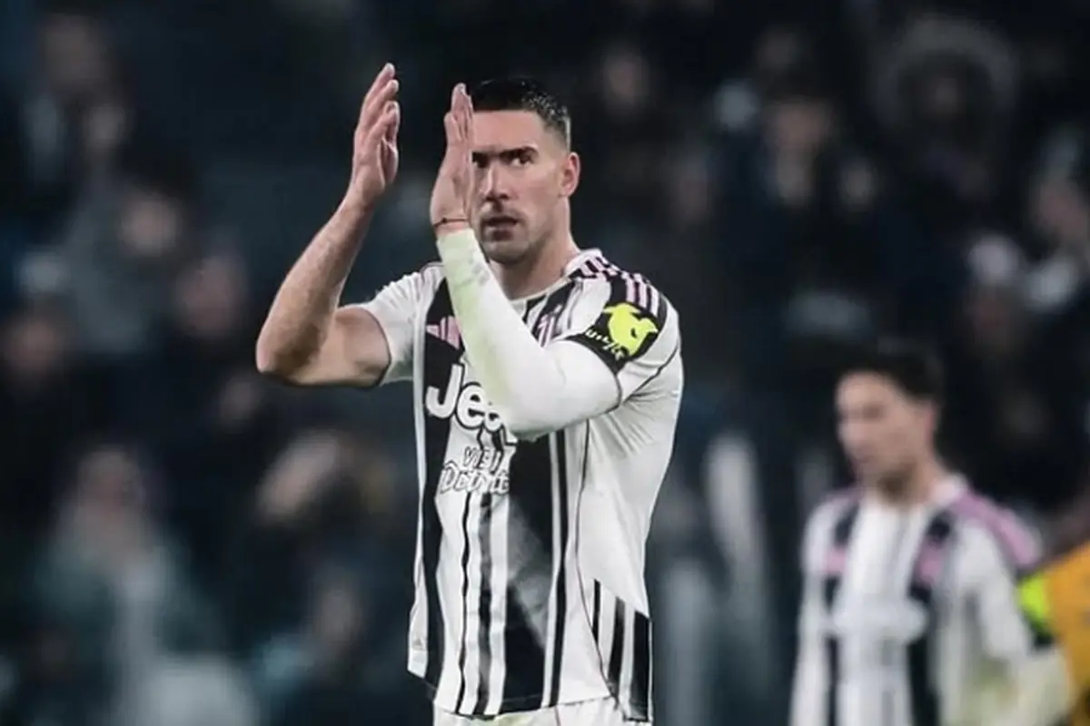 Vlahovic mercato Juve