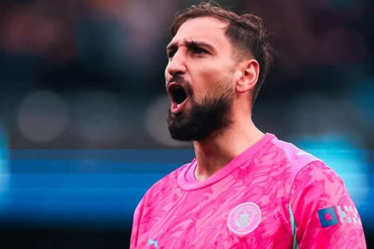 donnarumma