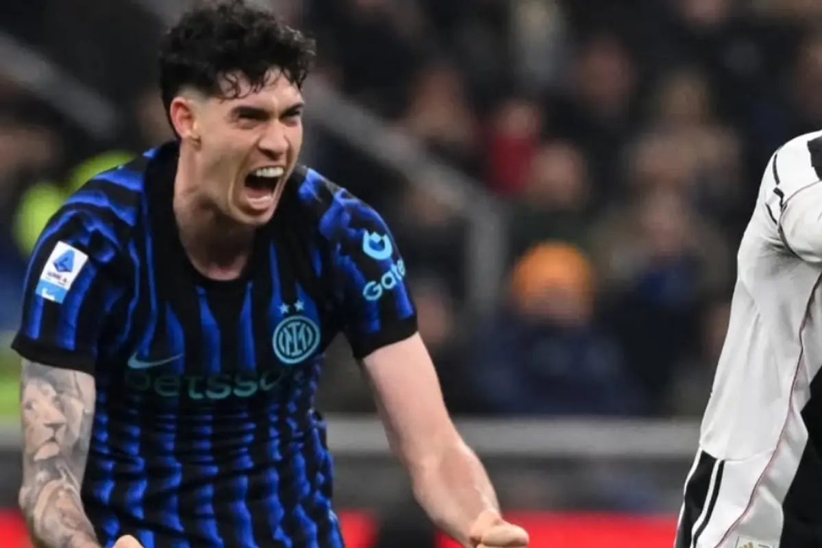 Bastoni conferenza stampa