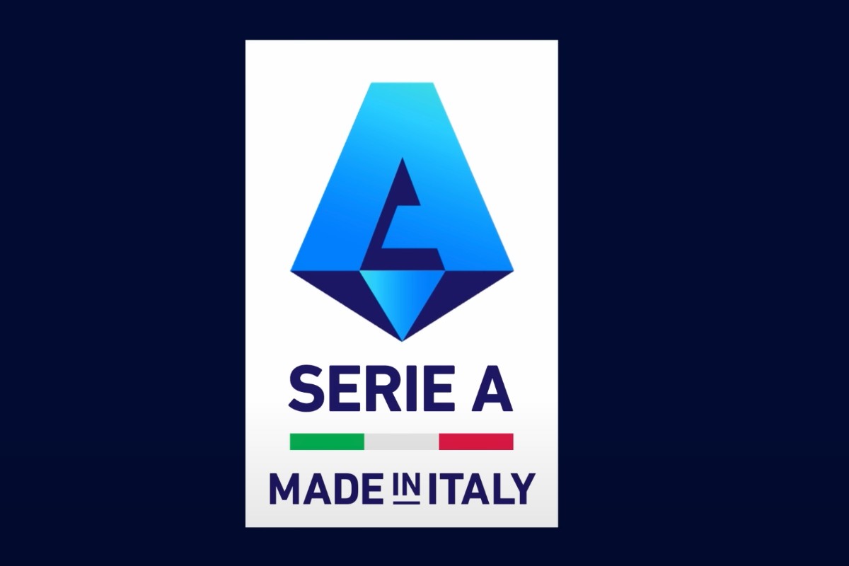 Logo Serie A