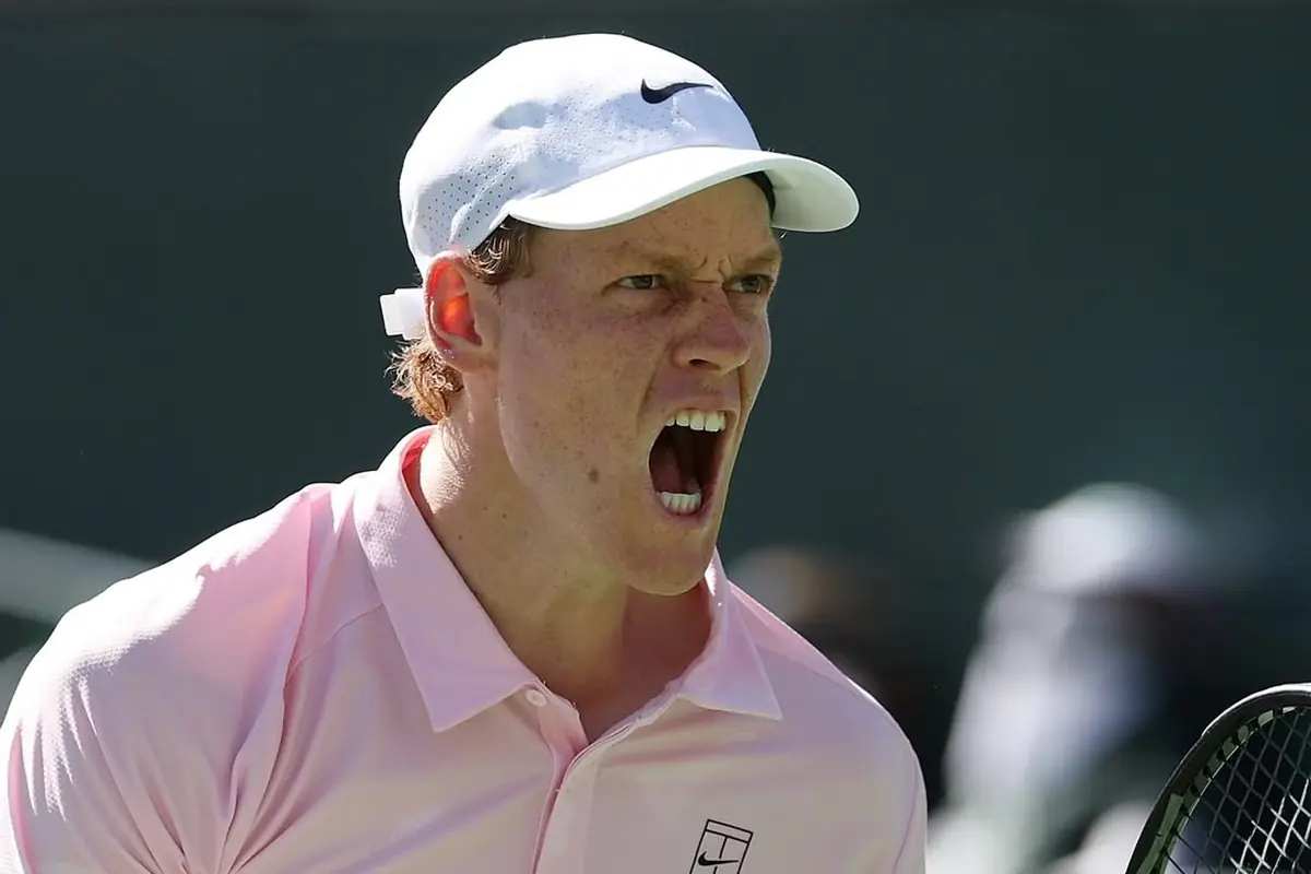 Sinner Alcaraz ranking