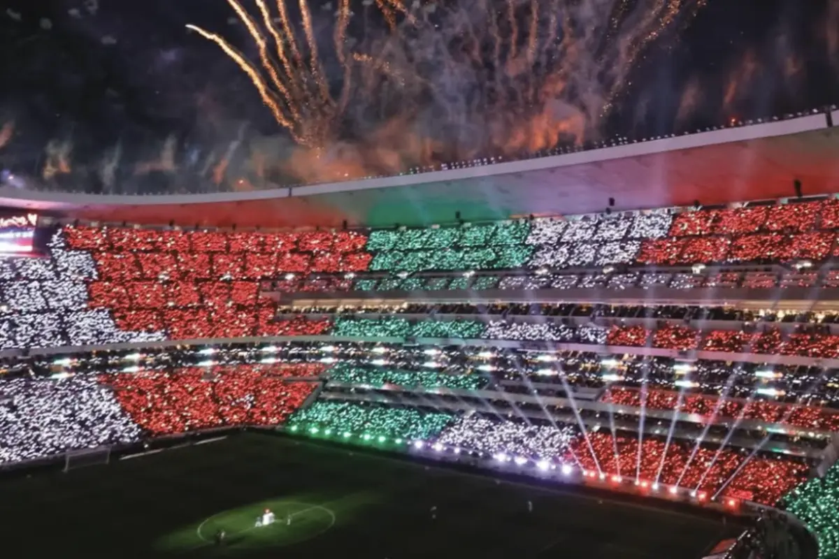 Stadio Mondiali 2026