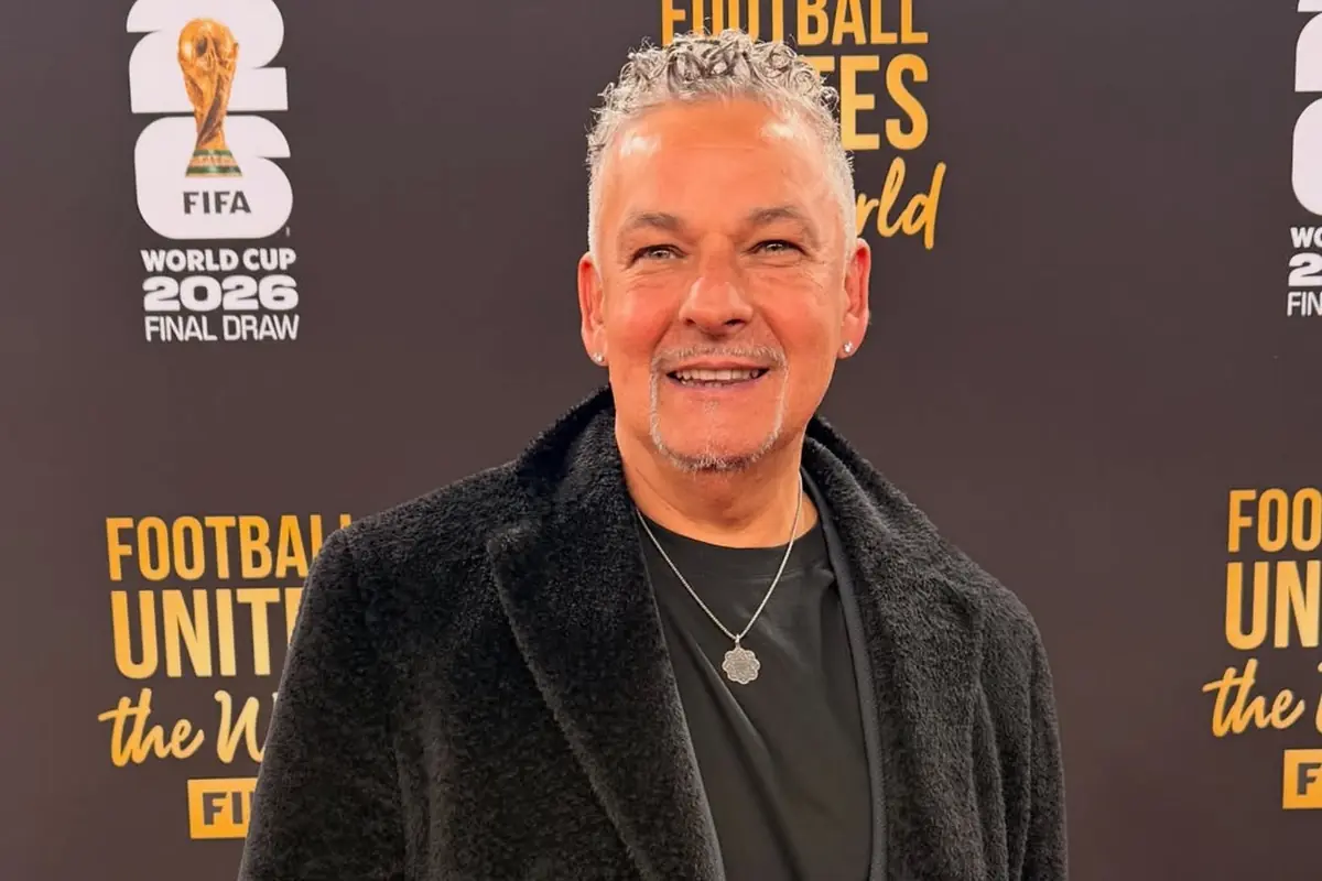 Roberto Baggio Paolo Maldini Figc