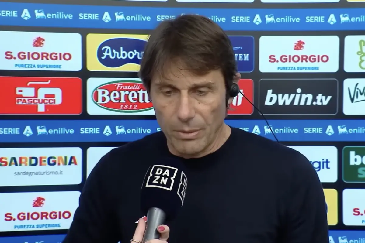 Conte De Laurentiis Nazionale